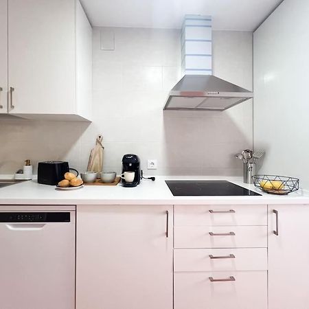 Apartamentos Gredos 002 Jaraiz de la Vera Dış mekan fotoğraf