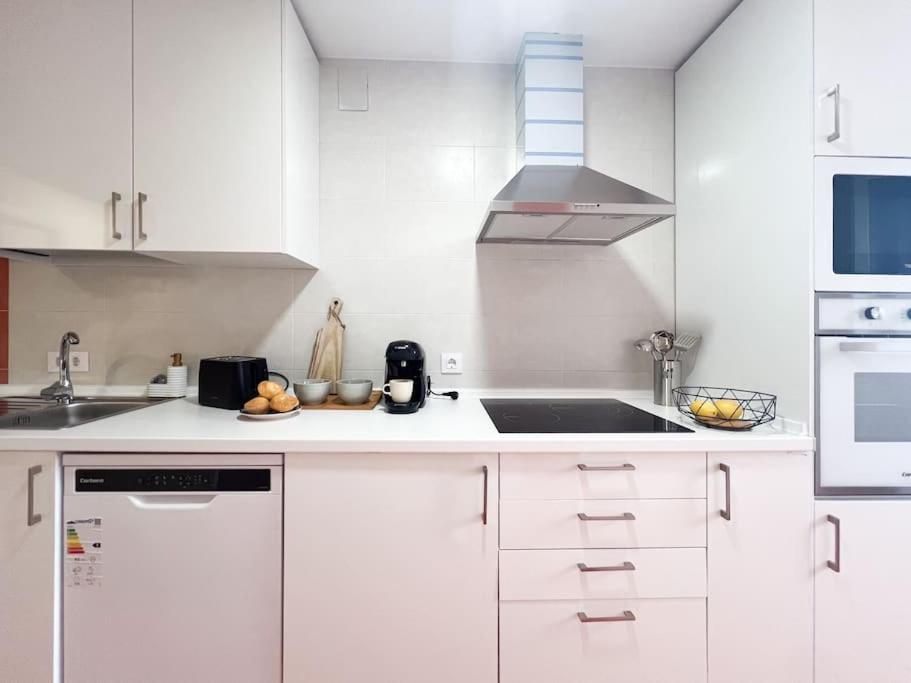Apartamentos Gredos 002 Jaraiz de la Vera Dış mekan fotoğraf