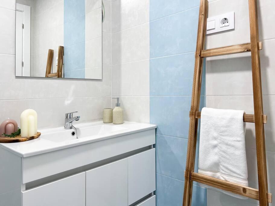 Apartamentos Gredos 002 Jaraiz de la Vera Dış mekan fotoğraf