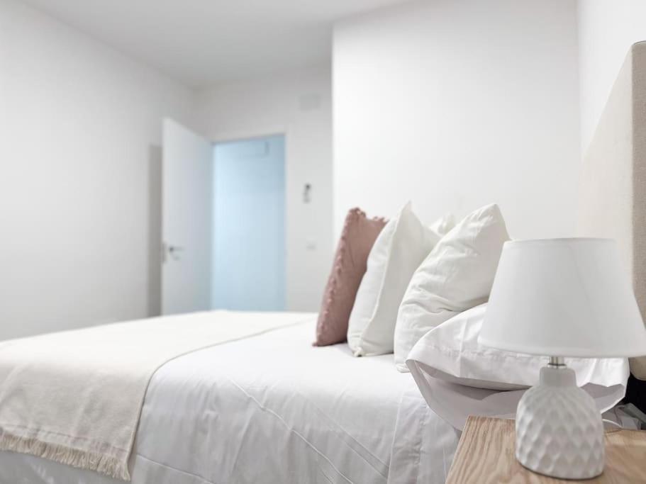 Apartamentos Gredos 002 Jaraiz de la Vera Dış mekan fotoğraf