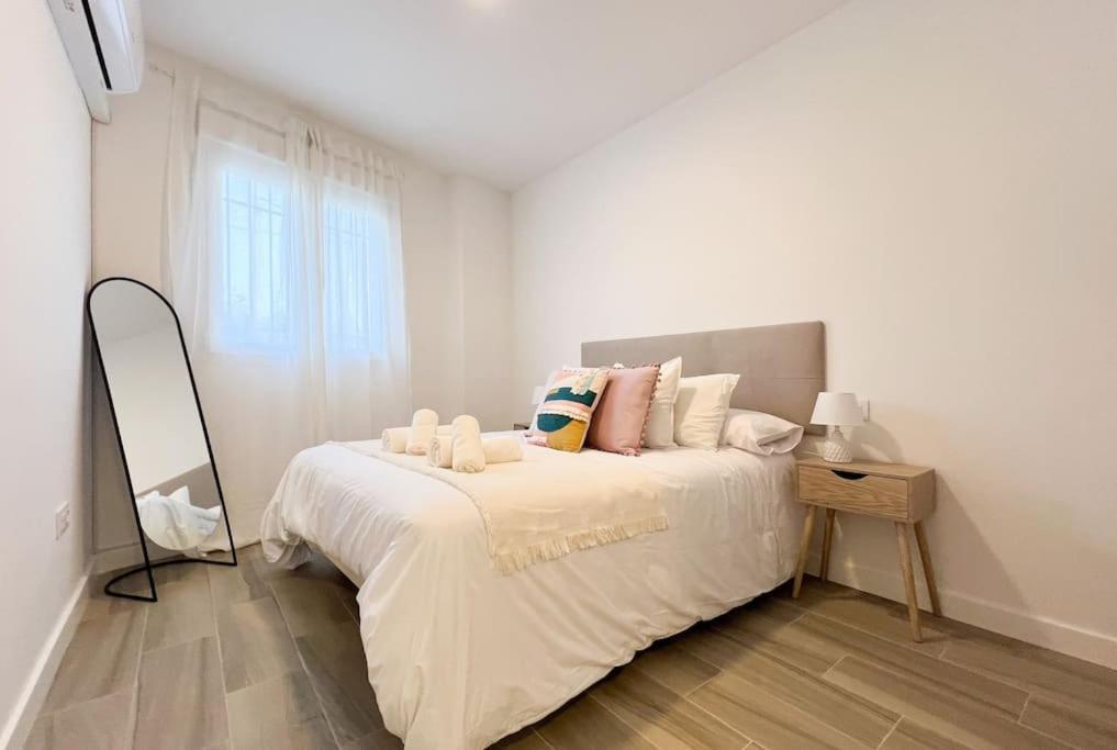Apartamentos Gredos 002 Jaraiz de la Vera Dış mekan fotoğraf