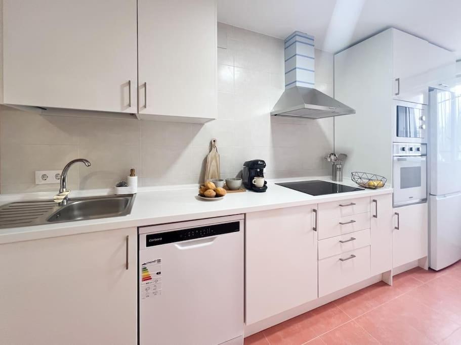 Apartamentos Gredos 002 Jaraiz de la Vera Dış mekan fotoğraf