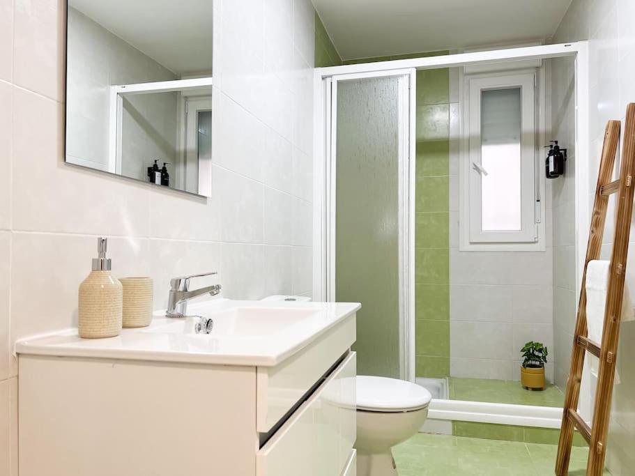 Apartamentos Gredos 002 Jaraiz de la Vera Dış mekan fotoğraf