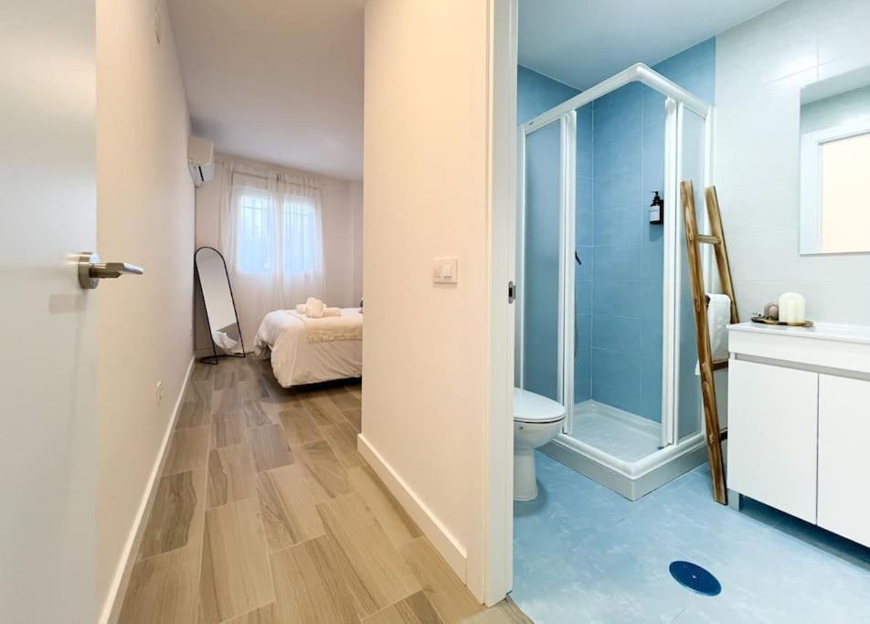 Apartamentos Gredos 002 Jaraiz de la Vera Dış mekan fotoğraf