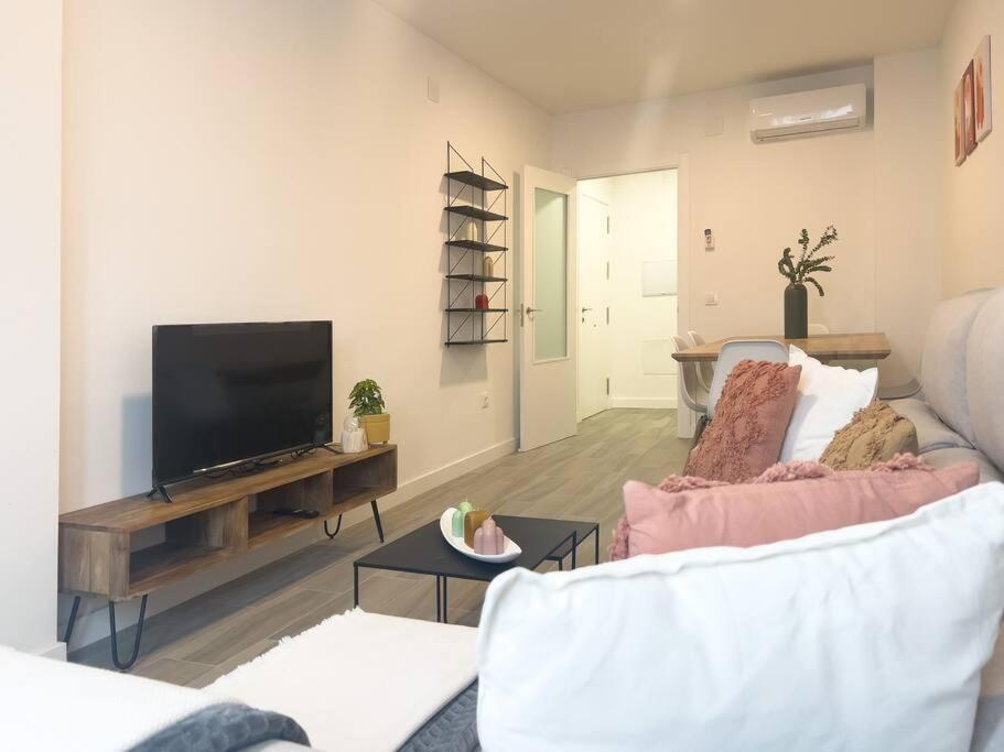 Apartamentos Gredos 002 Jaraiz de la Vera Dış mekan fotoğraf