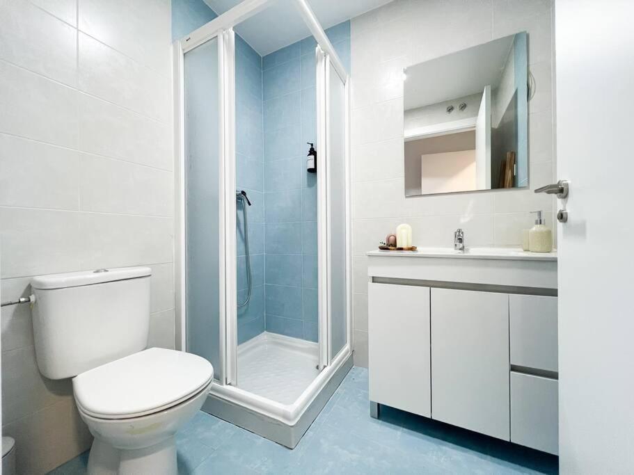 Apartamentos Gredos 002 Jaraiz de la Vera Dış mekan fotoğraf