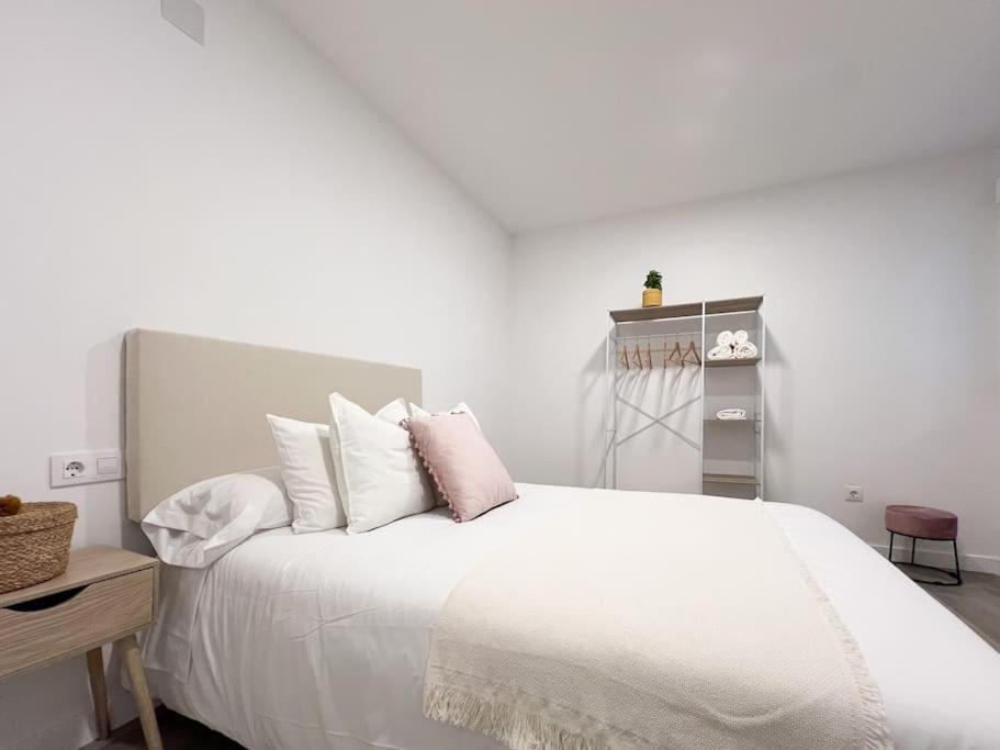 Apartamentos Gredos 002 Jaraiz de la Vera Dış mekan fotoğraf
