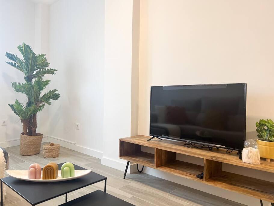 Apartamentos Gredos 002 Jaraiz de la Vera Dış mekan fotoğraf