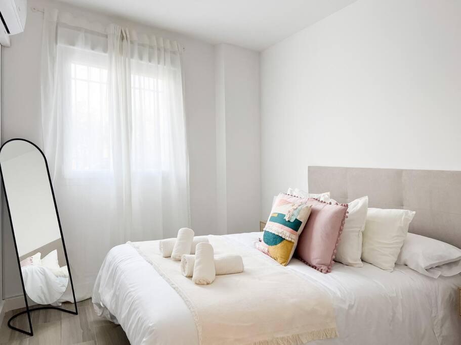 Apartamentos Gredos 002 Jaraiz de la Vera Dış mekan fotoğraf