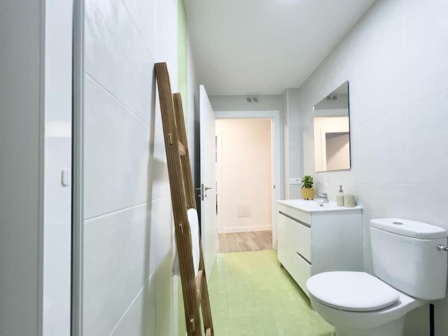 Apartamentos Gredos 002 Jaraiz de la Vera Dış mekan fotoğraf