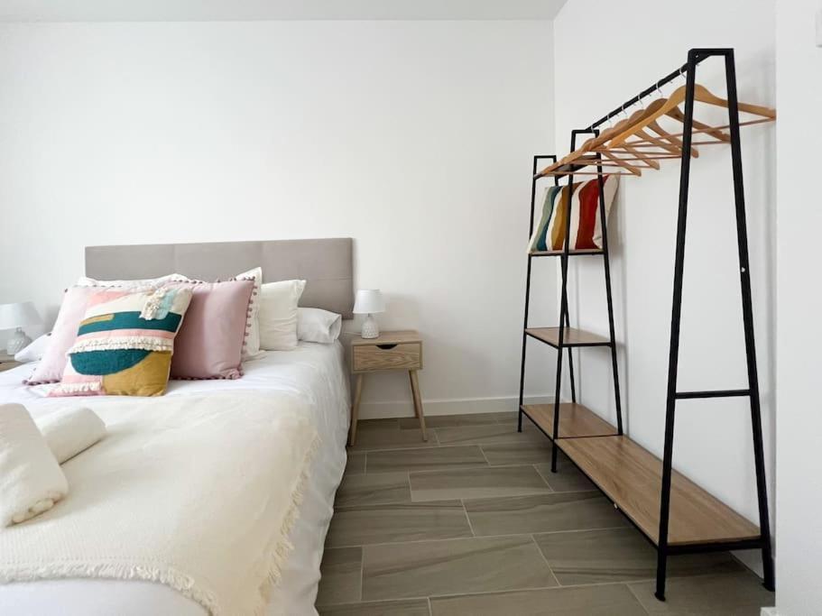 Apartamentos Gredos 002 Jaraiz de la Vera Dış mekan fotoğraf