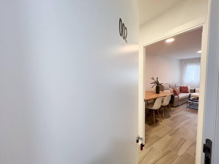 Apartamentos Gredos 002 Jaraiz de la Vera Dış mekan fotoğraf