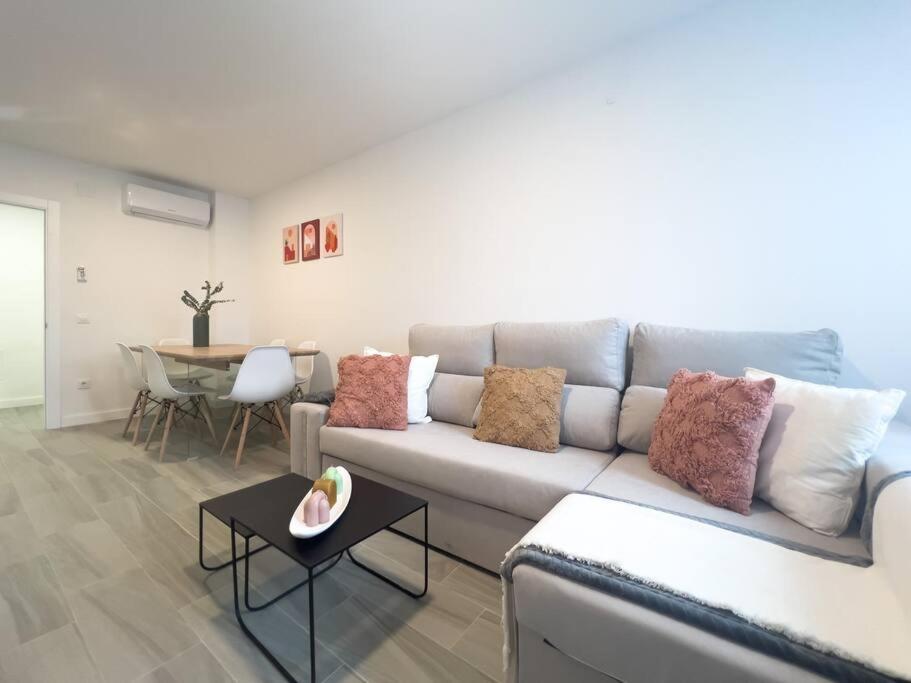 Apartamentos Gredos 002 Jaraiz de la Vera Dış mekan fotoğraf