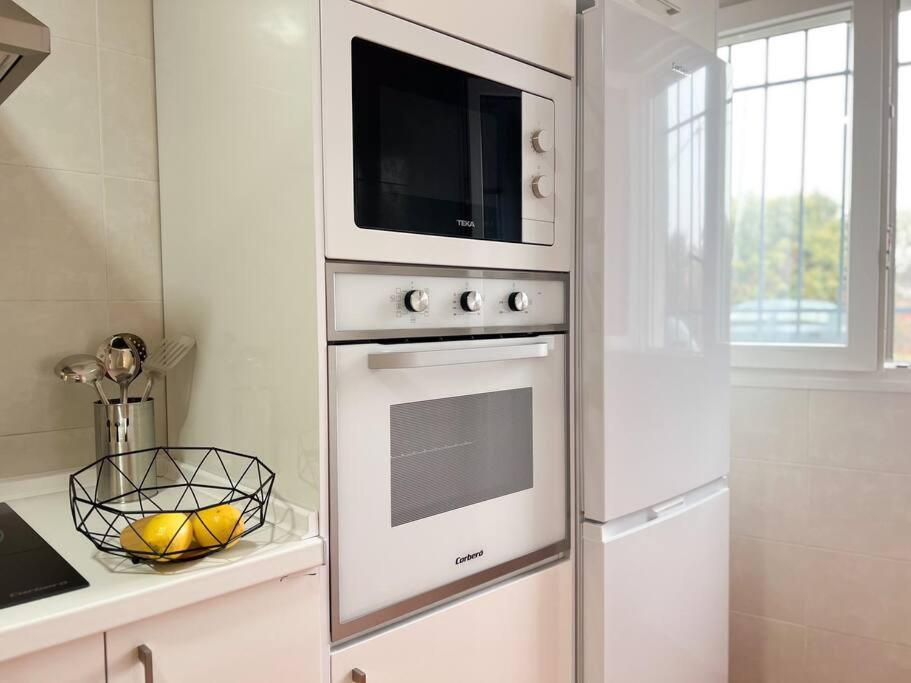 Apartamentos Gredos 002 Jaraiz de la Vera Dış mekan fotoğraf